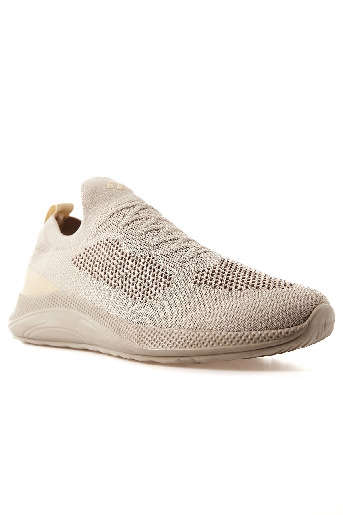 High Sole Slip-On Lightweight Flexible Men's Sports Shoe - 89120