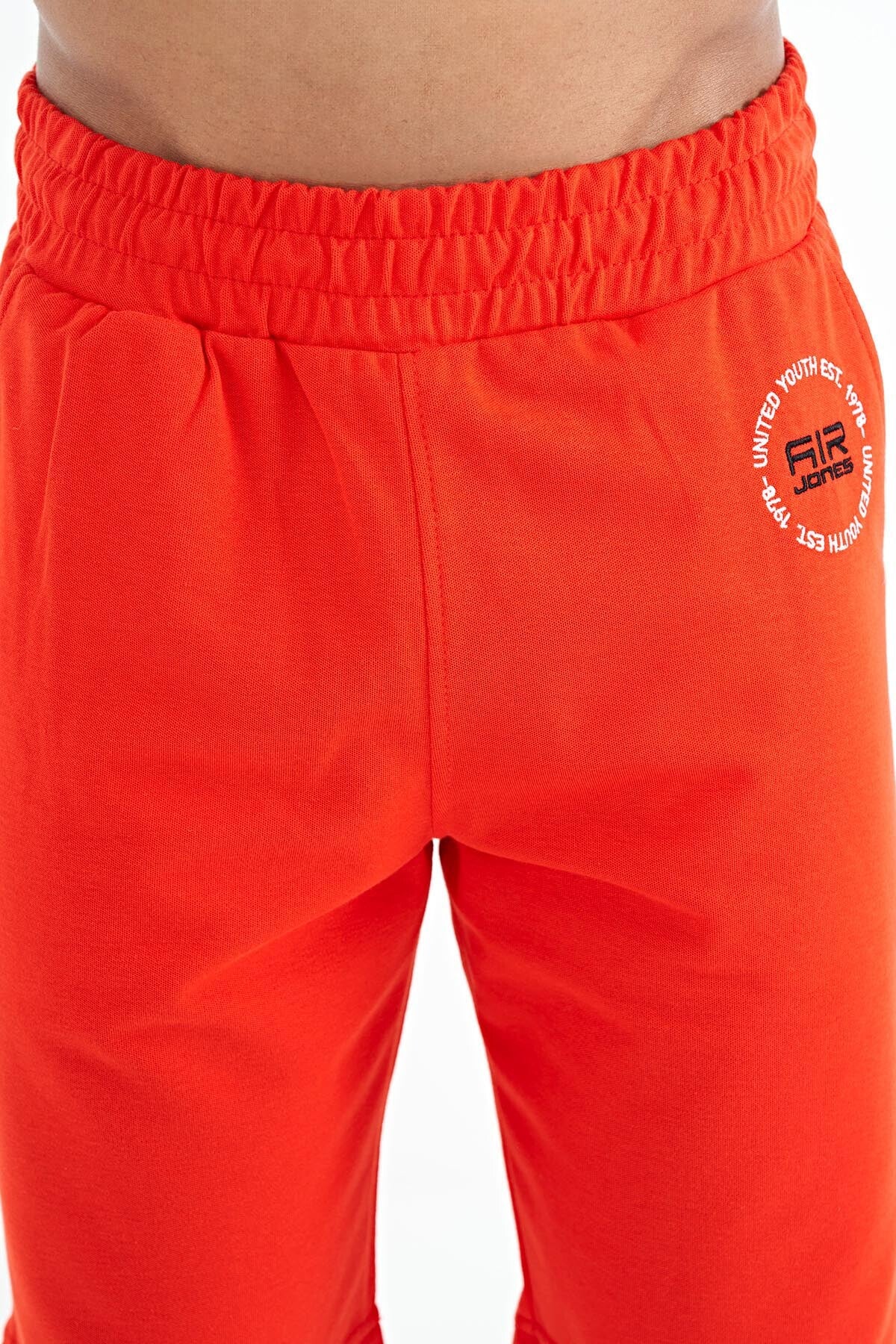 Antony Fiesta Standard Fit Men's Shorts - 81247