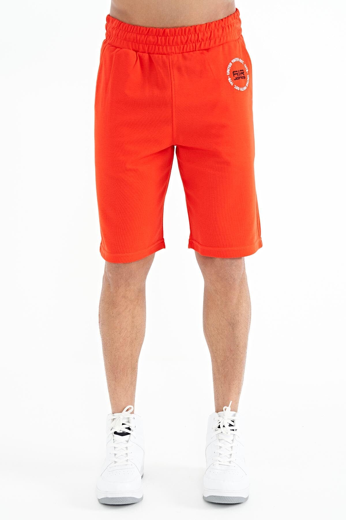 Antony Fiesta Standard Fit Men's Shorts - 81247