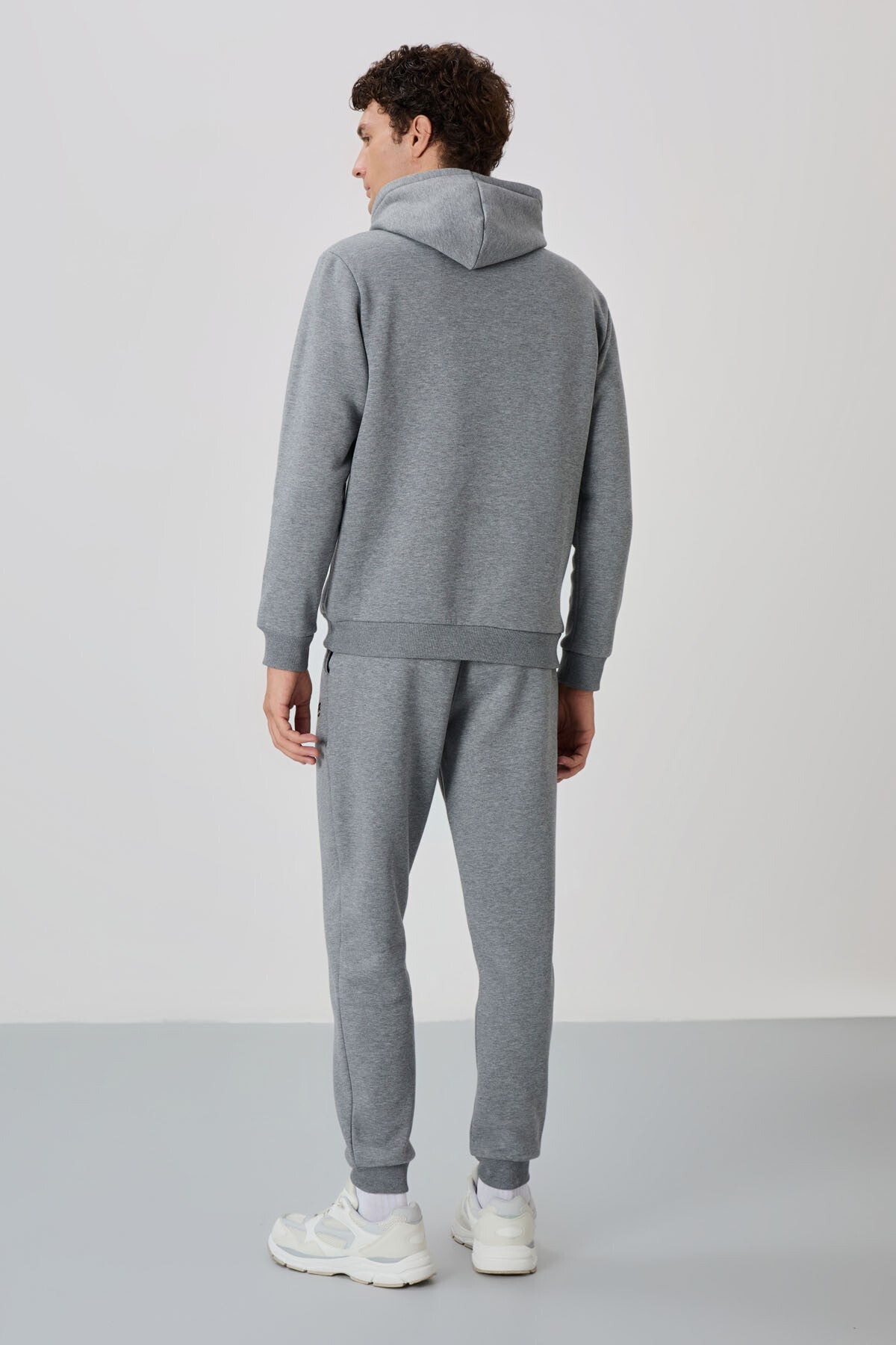 David Grey Men's Tracksuit Set - 85192