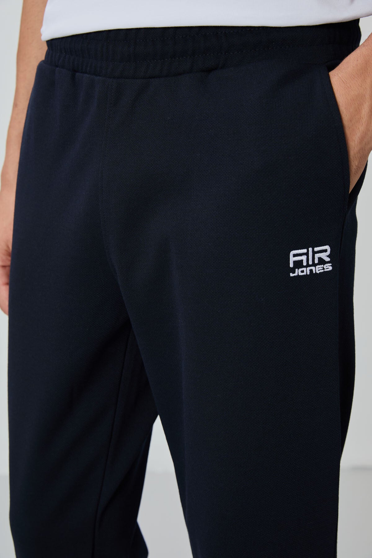 Carlos Navy standard tracksuit set - 85209
