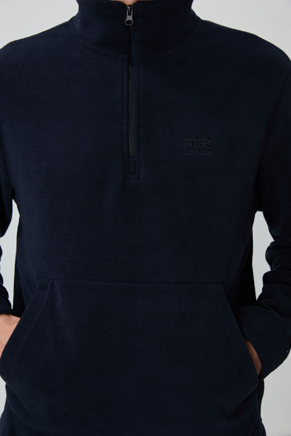 CarolNavy Polar Men's Tracksuit Set - 85226
