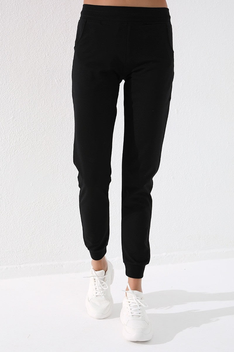 WOMAN Tracksuit JOGGER