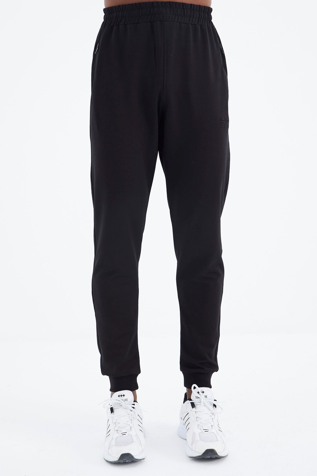 Igor Black Standard Mold Tracksuit Set - 85229