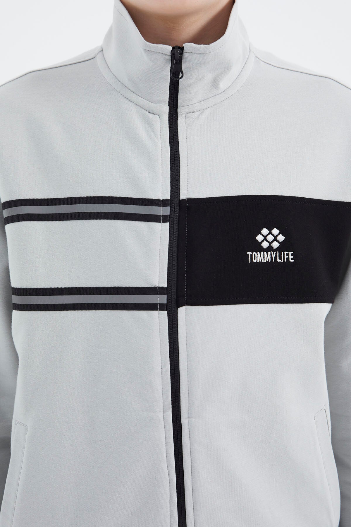 Stone Collar Boys Sweatshirt - 11183