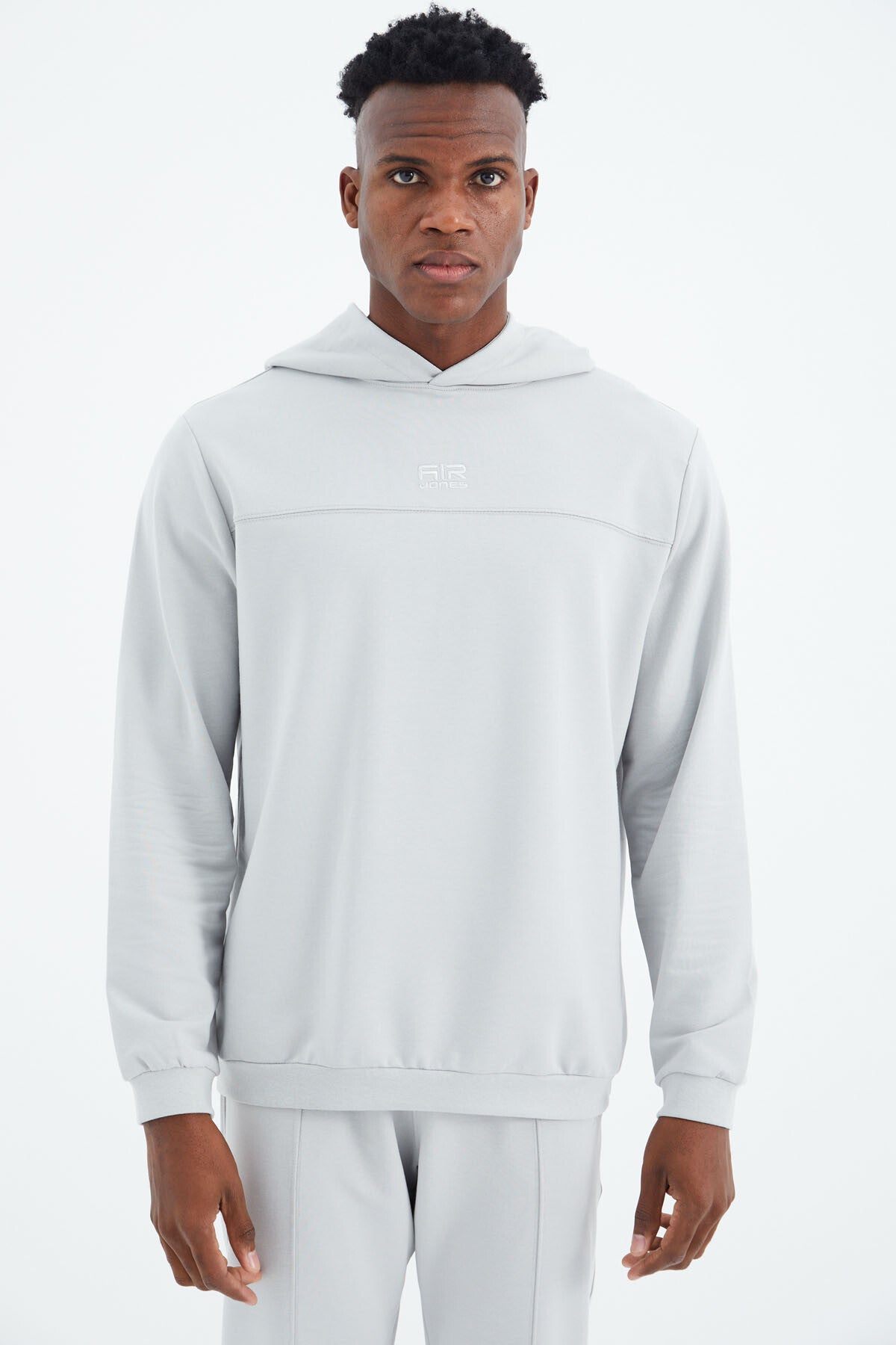 Kelvin Stone Kelvin Basic Men's Tracksuit Set - 85230