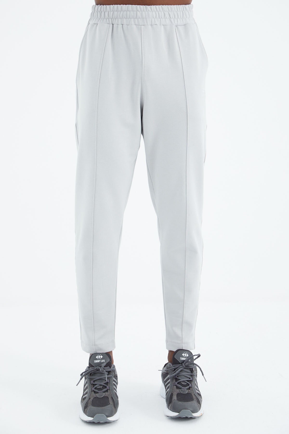 Kelvin Stone Kelvin Basic Men's Tracksuit Set - 85230