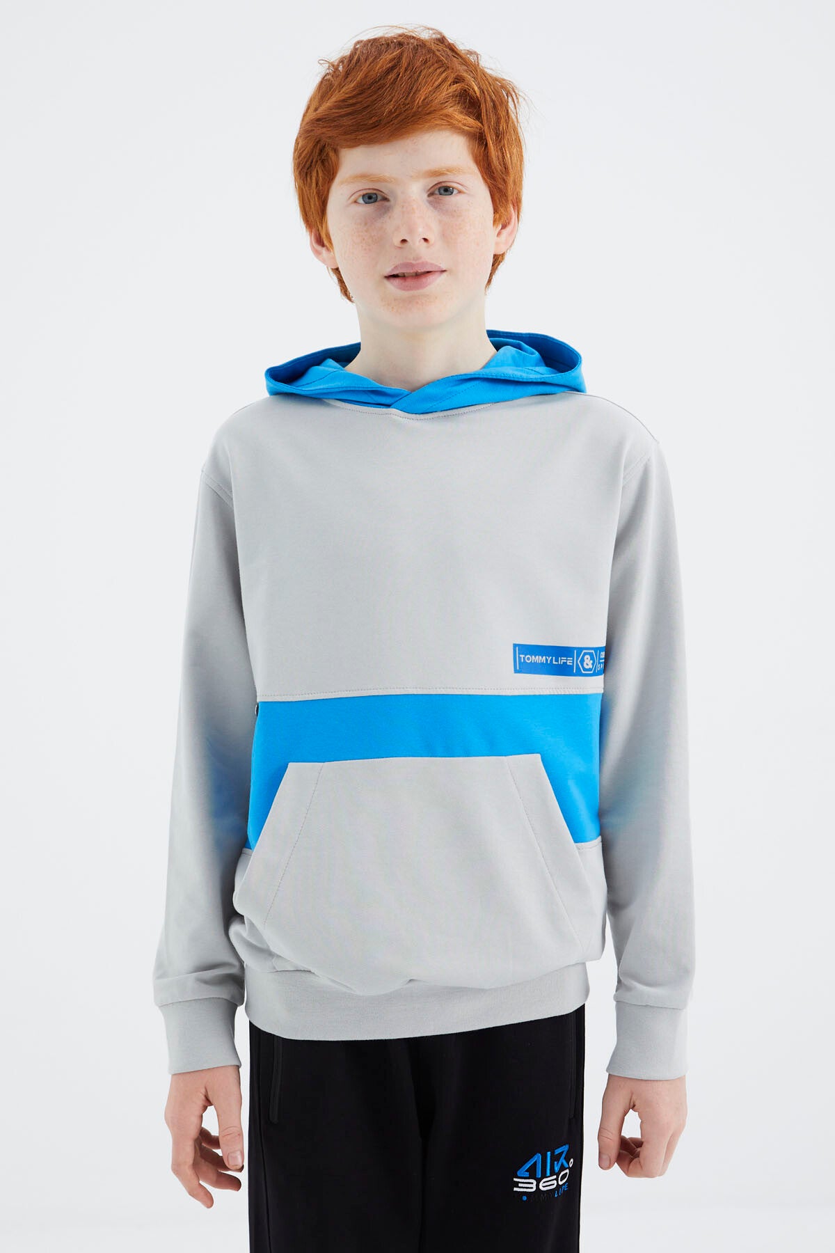 Standard Stone Mold Boys' Sweatshirt - 11179