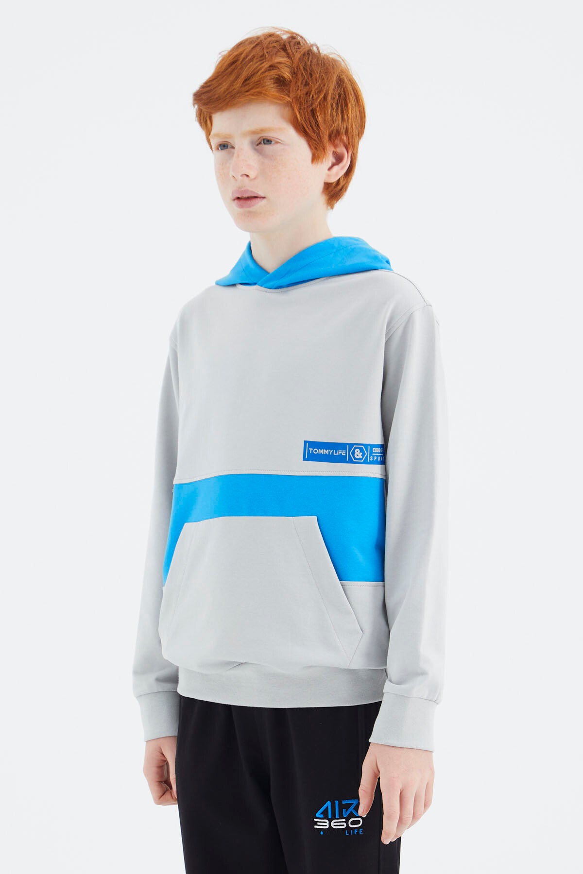 Standard Stone Mold Boys' Sweatshirt - 11179