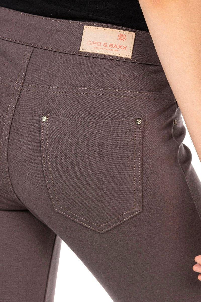 WR144 Ladies Pants