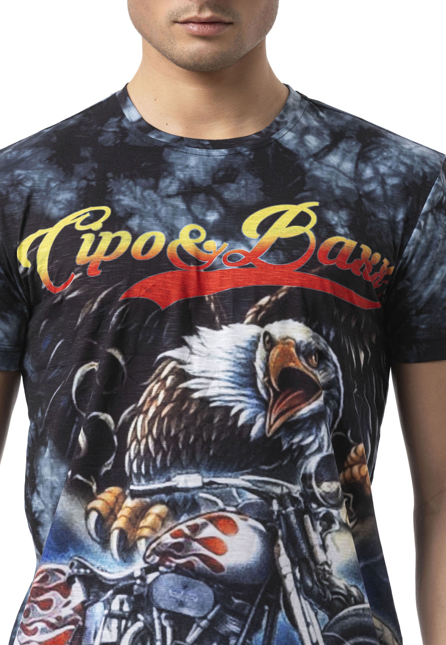 CT821 T-shirt