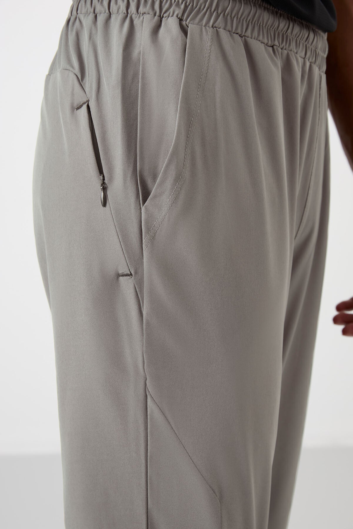 Soft comfort fit tracksuit