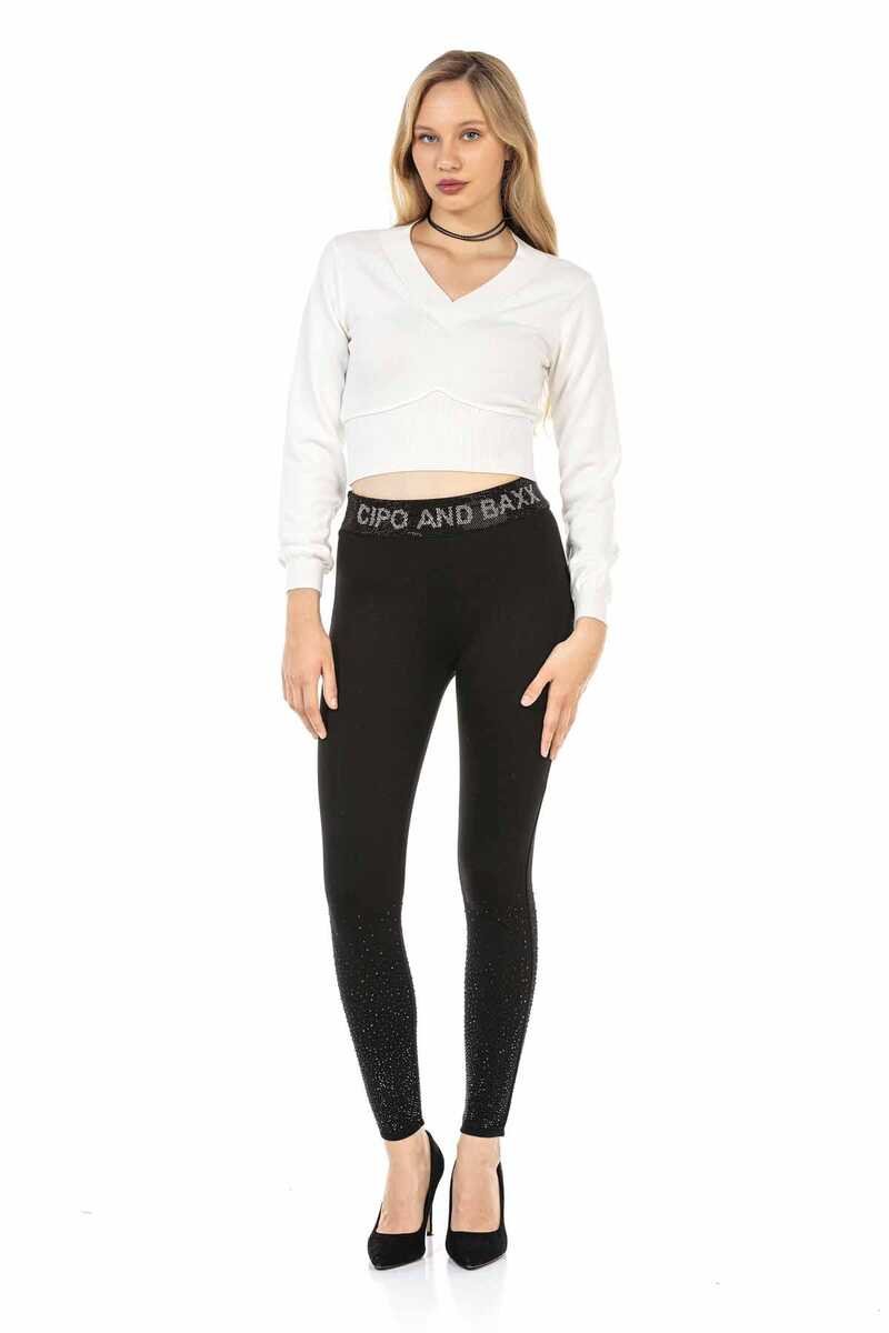 WR141 Ladies Leggings