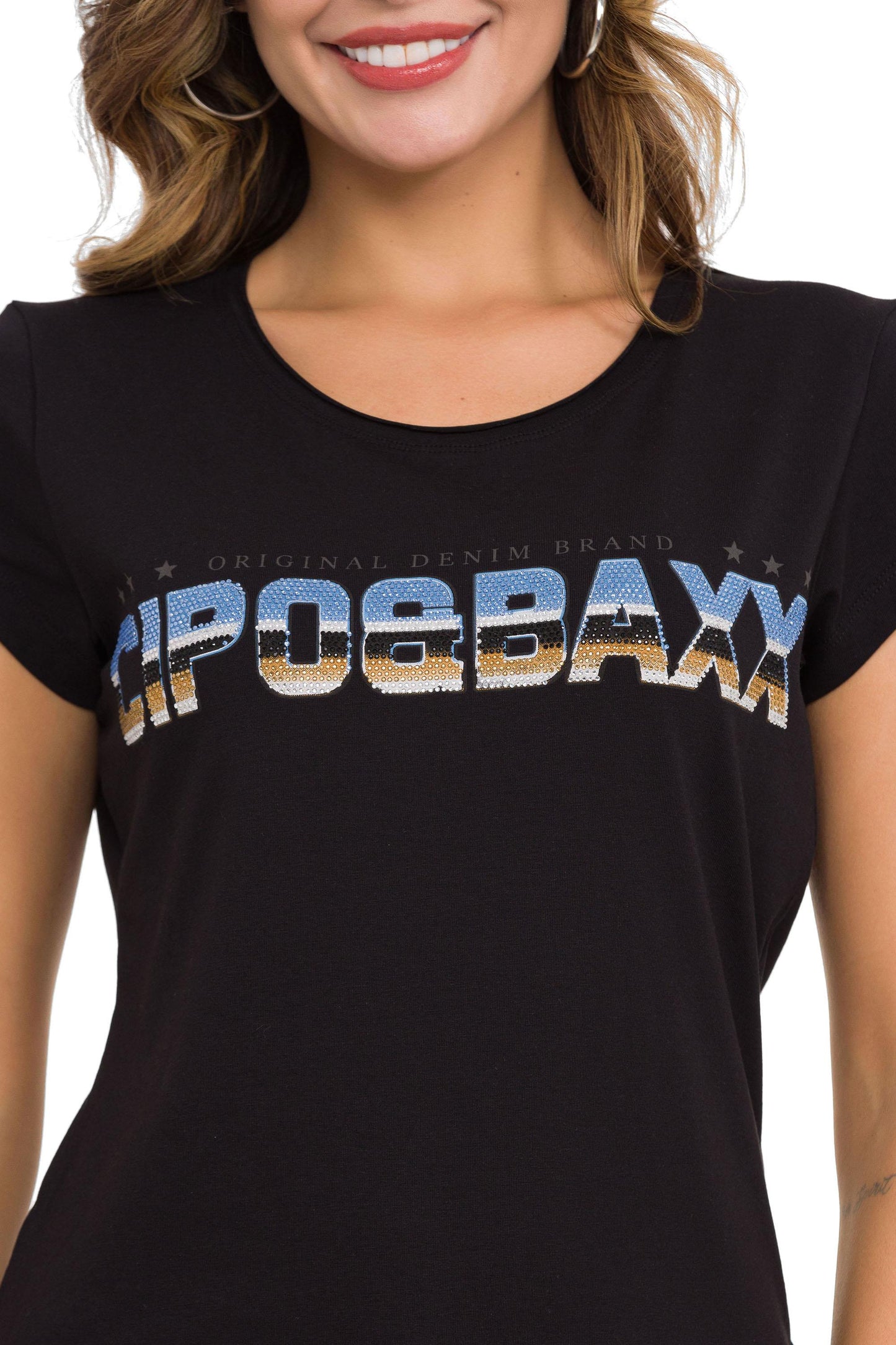 WT366 Ladies Tshirt