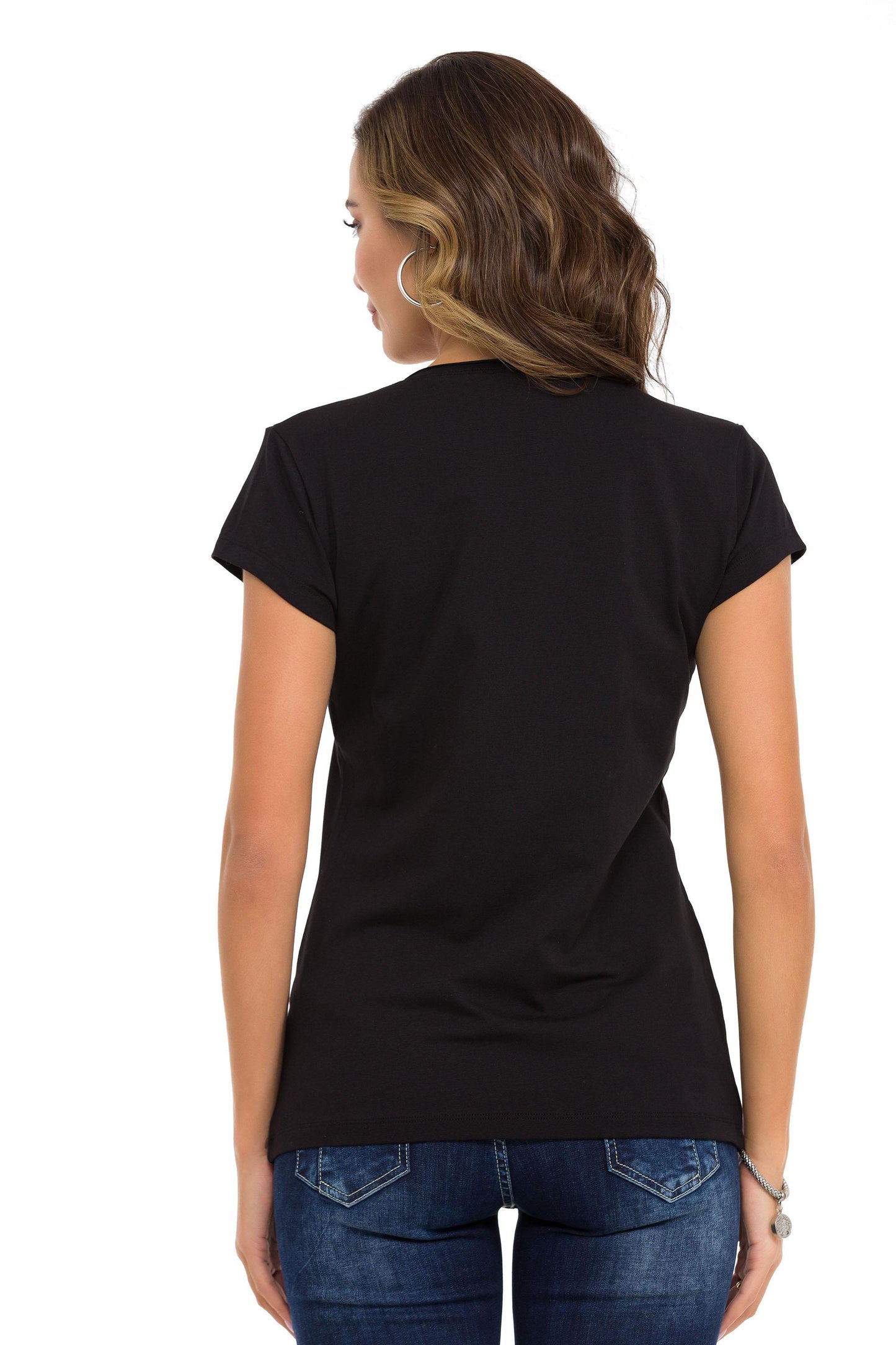 WT366 Ladies Tshirt