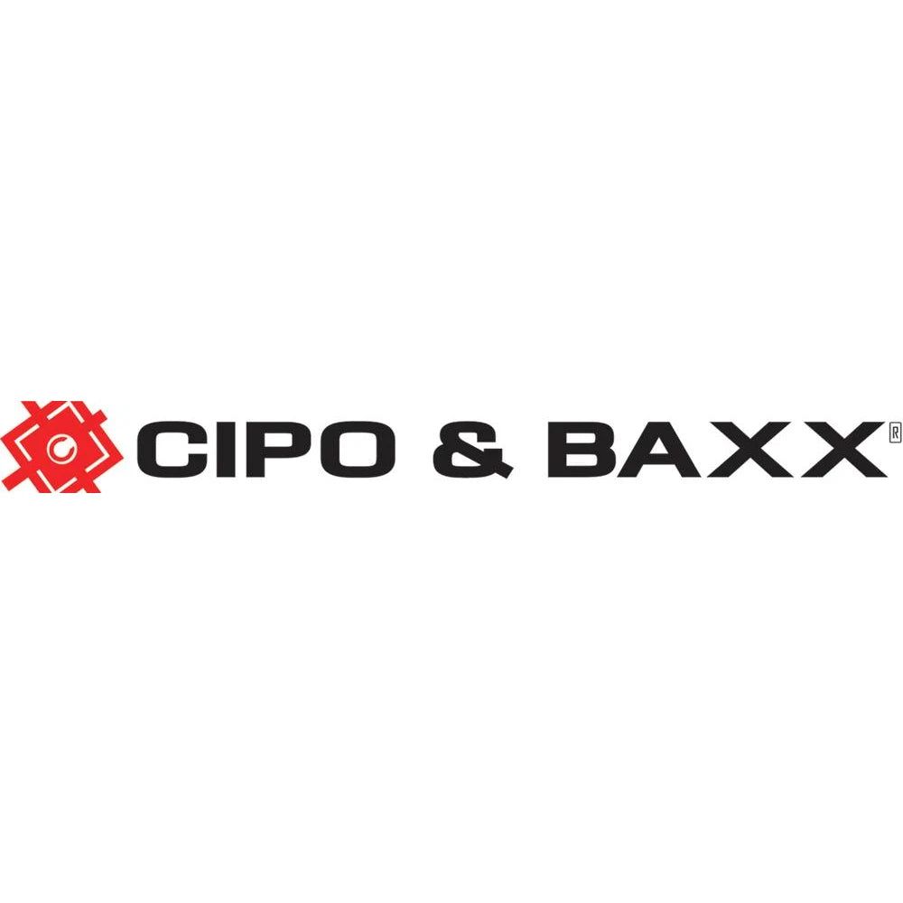 Cipo & Baxx