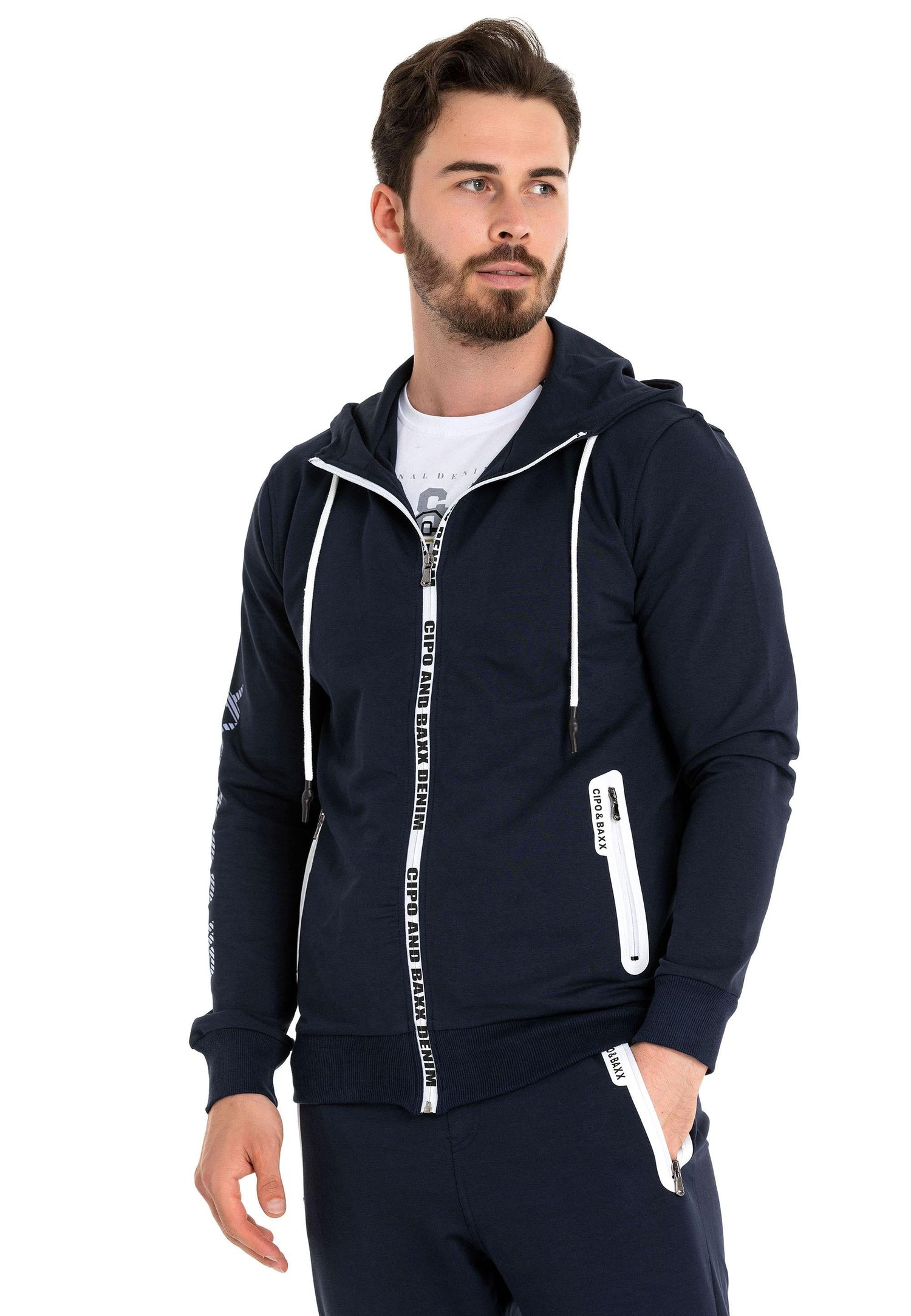 Tracksuit