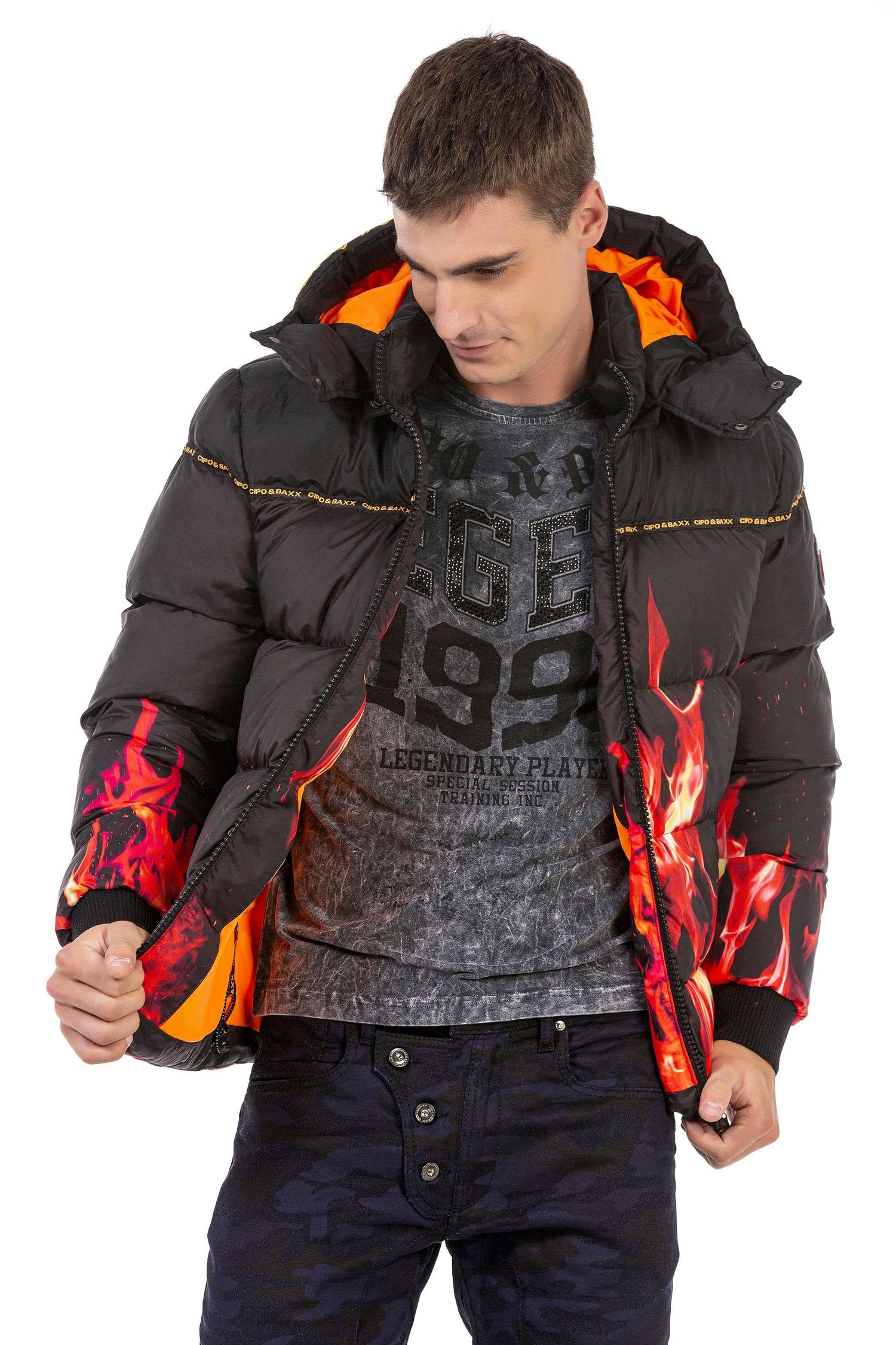 Coat