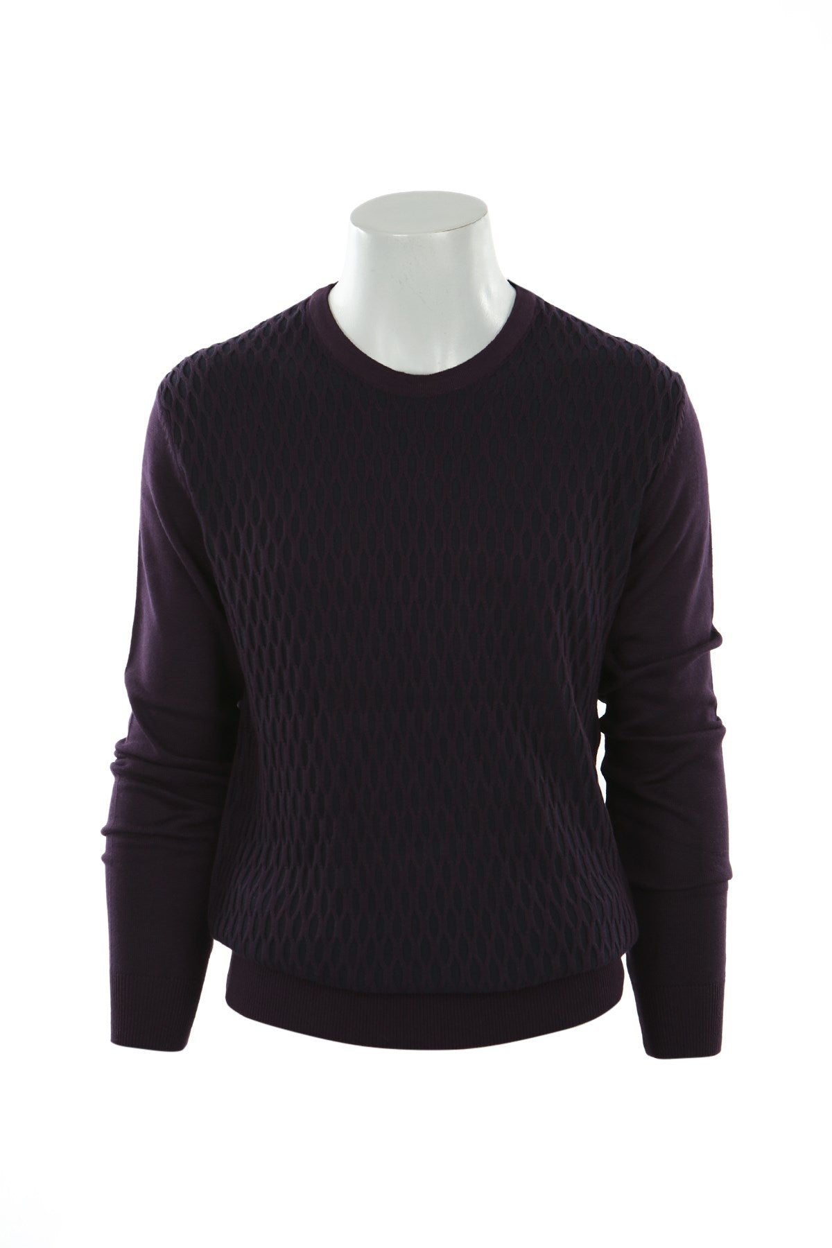 Knitted Tops