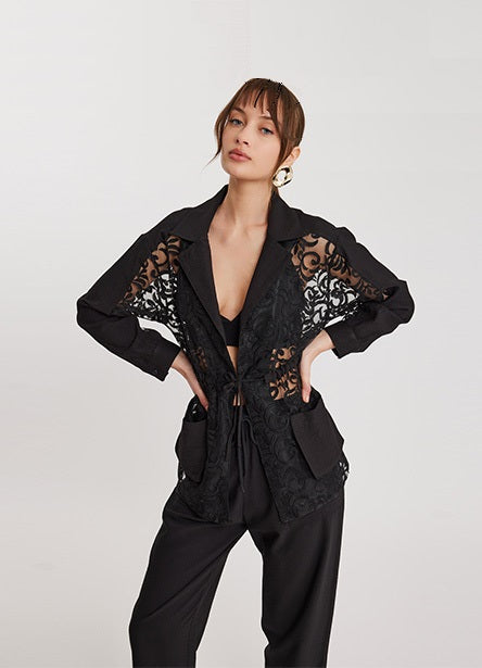 Outerwear