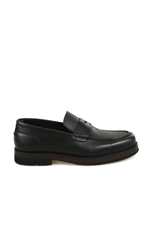 Casual Shoes Black