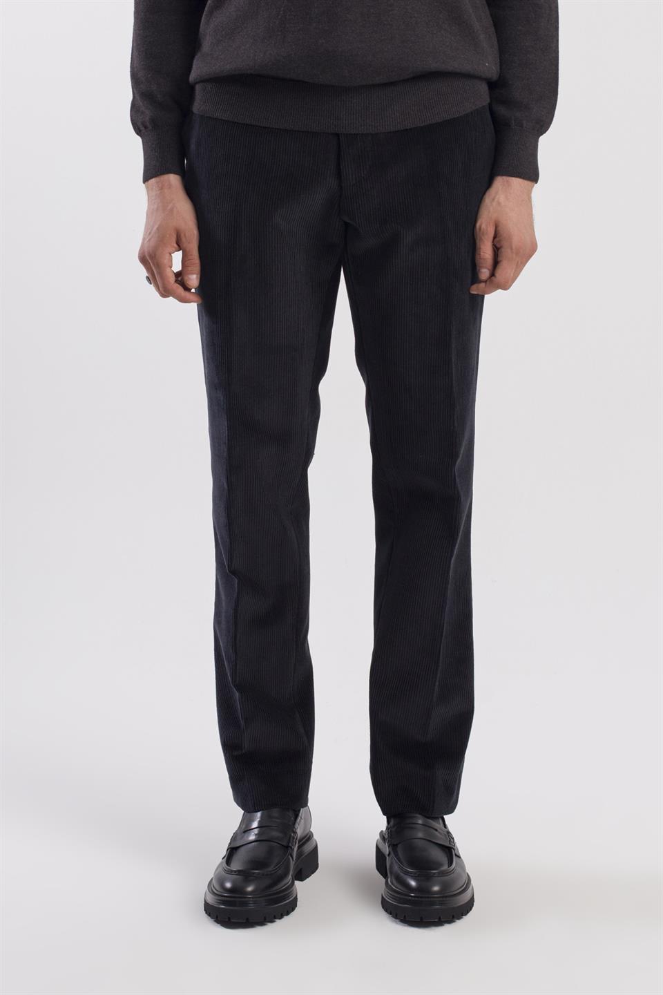 Men's Cotton Trousers
