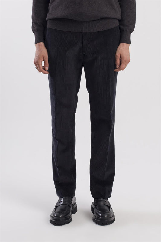Men's Cotton Trousers