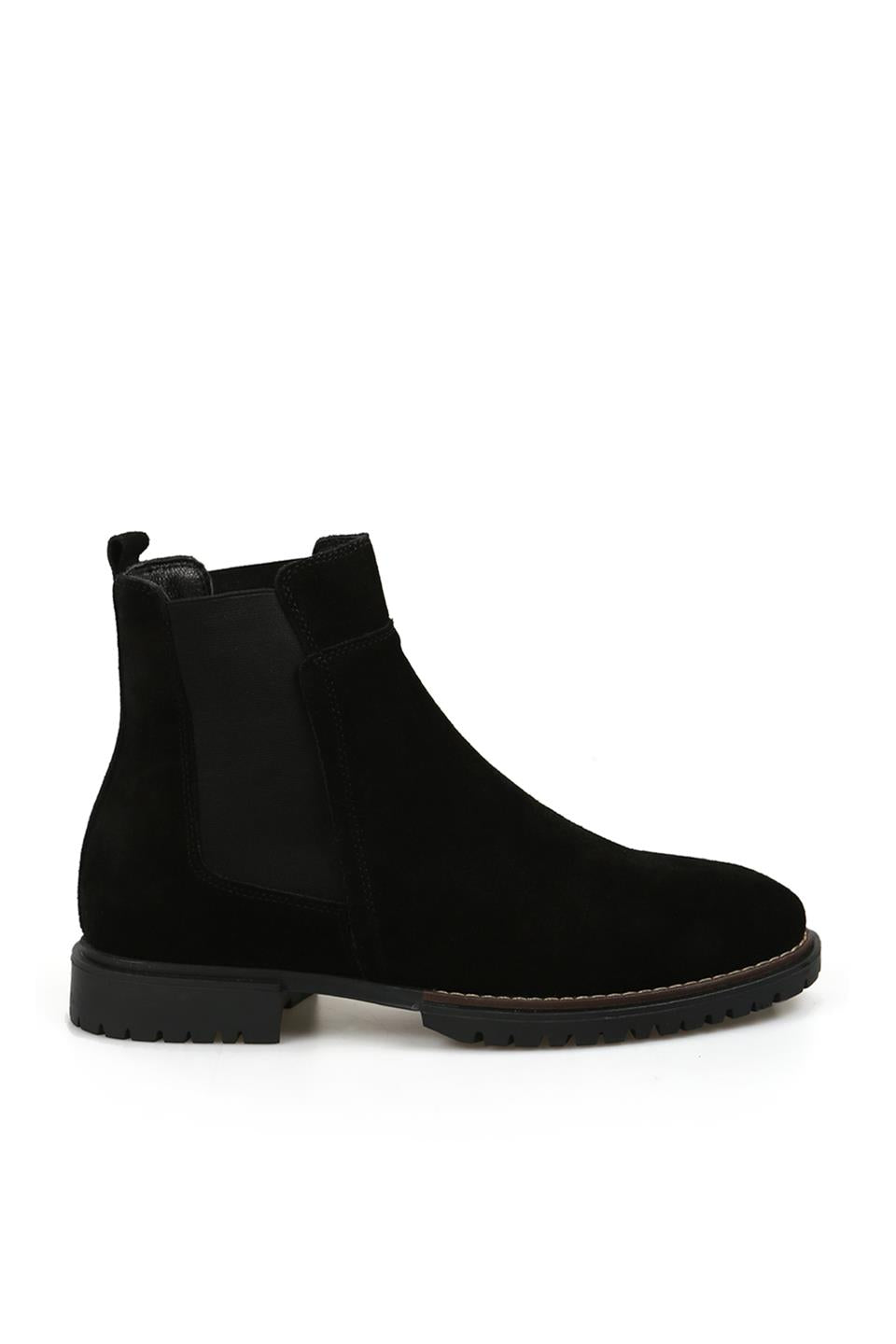 Men's Boots Black