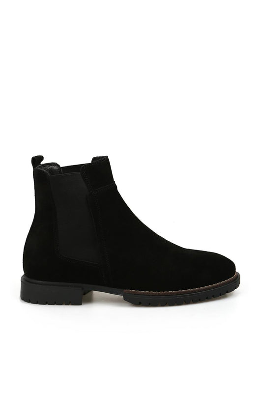 Men's Boots Black