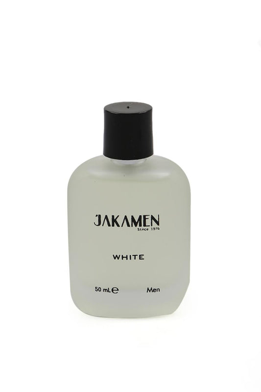 White Perfume 50 Ml