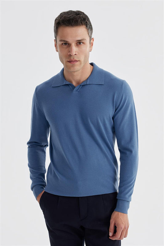 Men's Polo Tops