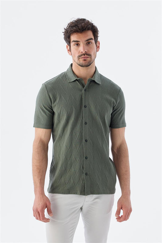 Men's Polo Tops
