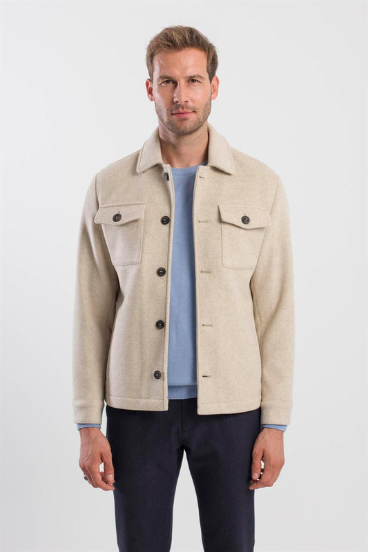 Men's Sport Jacket