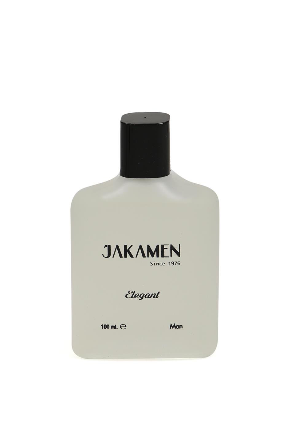 Elegant Perfume Is 100ml