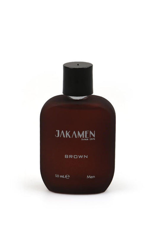 Brown Perfume 50 Ml