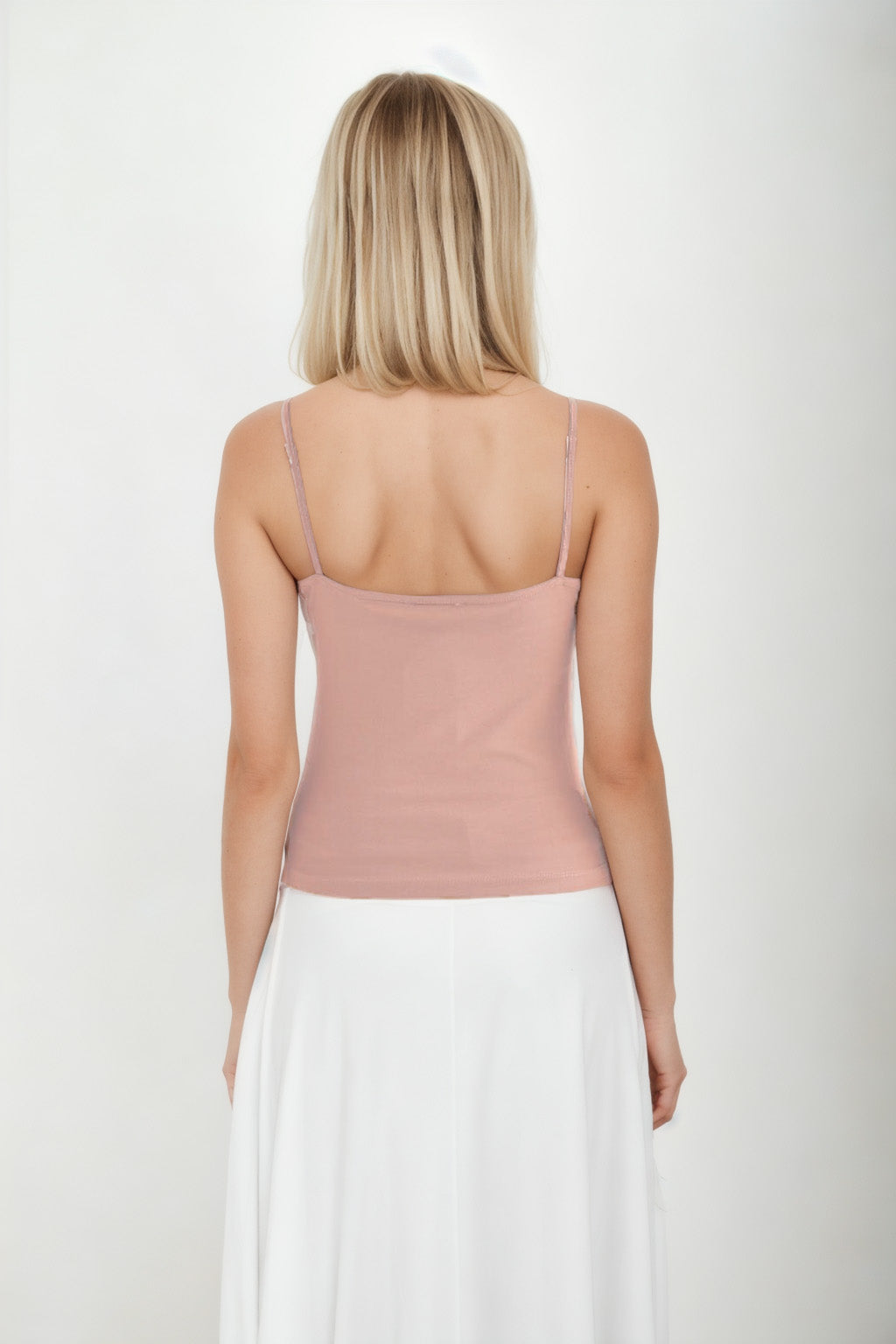 FITTED BLOUSE
