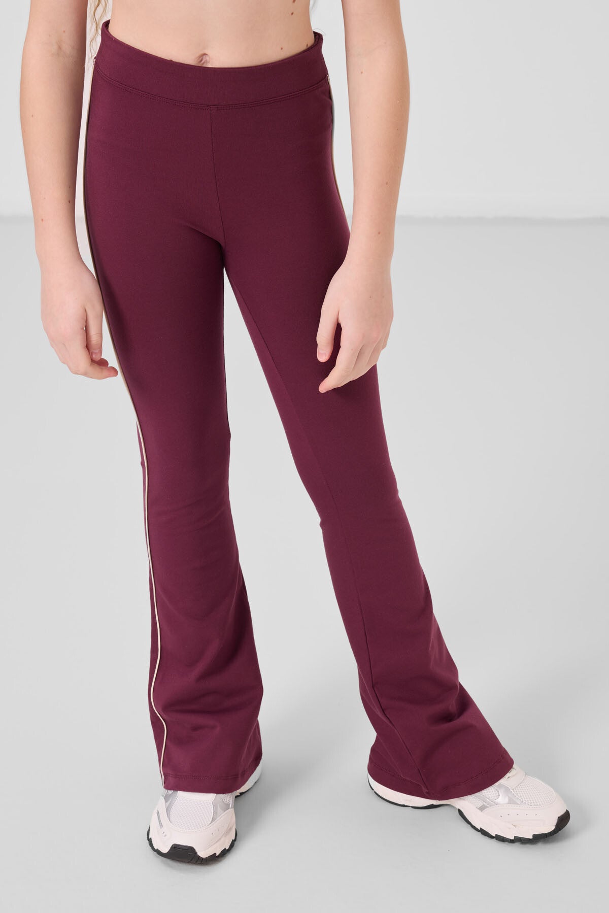 Standard Fit Basic Girl Tights Set - 75192