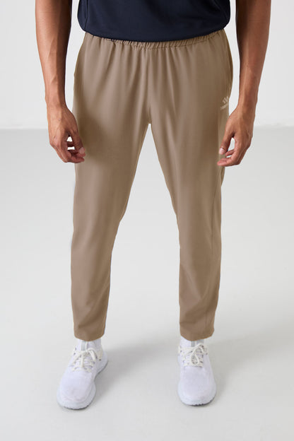 Polyester Thin Soft Comfort Fit Men's Tracksuit Bottom - 82119