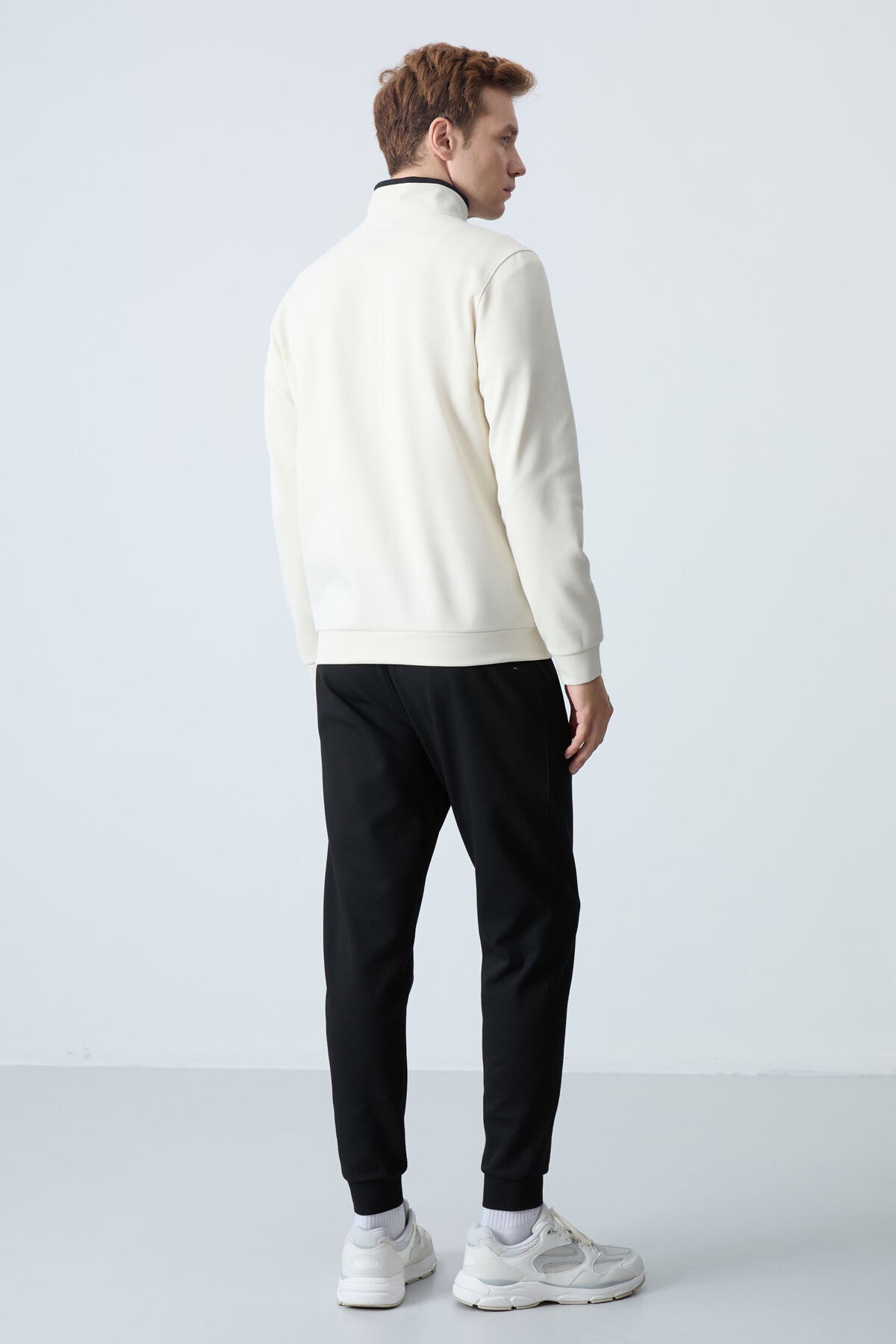 Hugo Boss - Black Jogger Men's Tracksuit Set - 85198