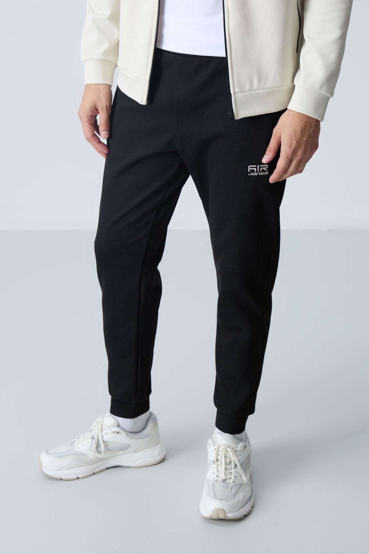 Hugo Boss - Black Jogger Men's Tracksuit Set - 85198