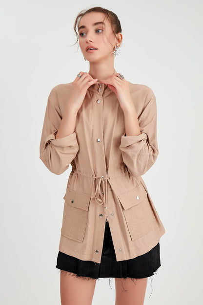 SAFARI JACKET