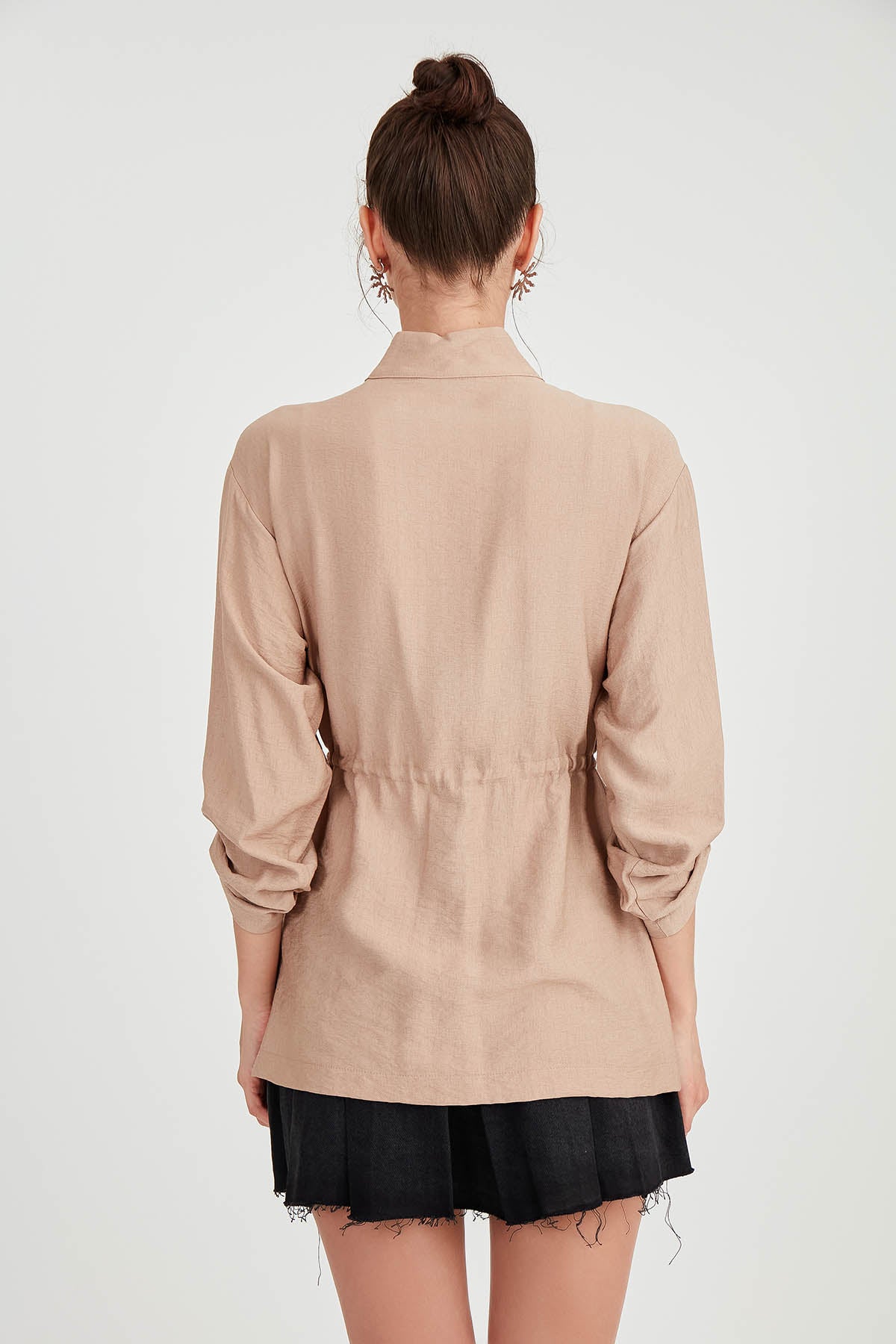 SAFARI JACKET
