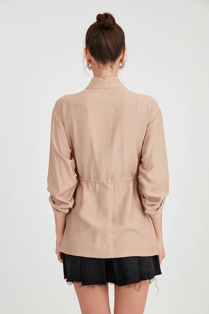 SAFARI JACKET