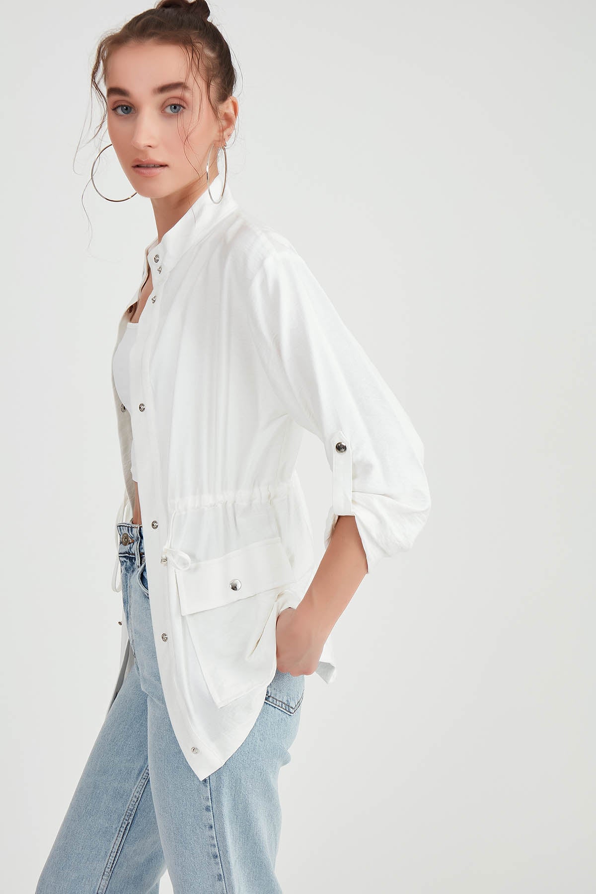 SAFARI JACKET