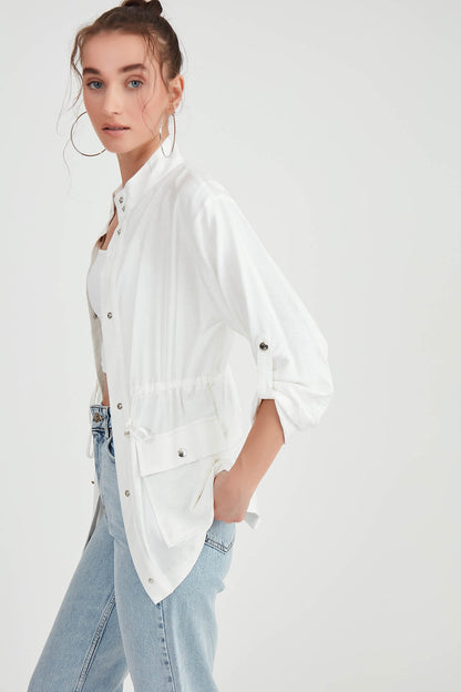 SAFARI JACKET