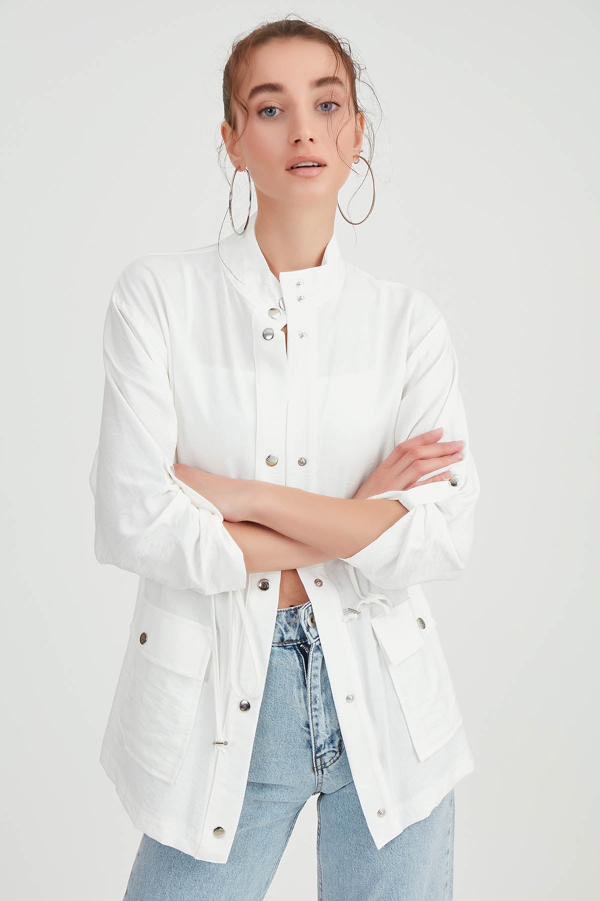 SAFARI JACKET