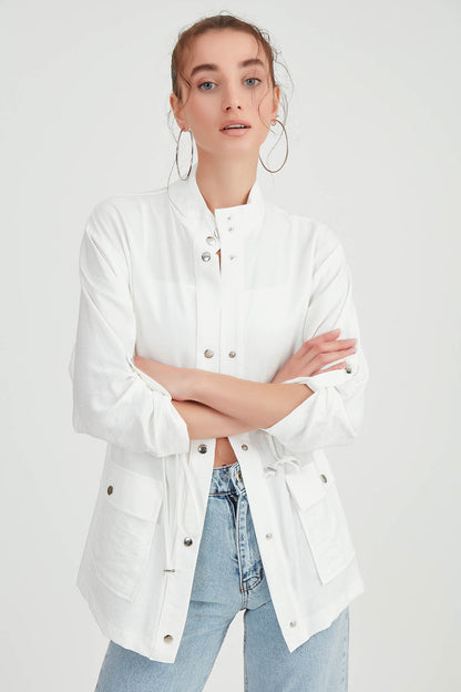 SAFARI JACKET