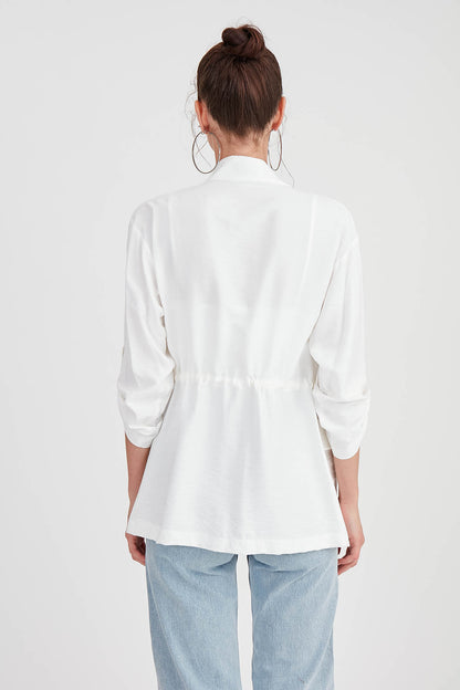SAFARI JACKET