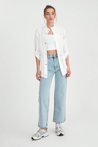 SAFARI JACKET