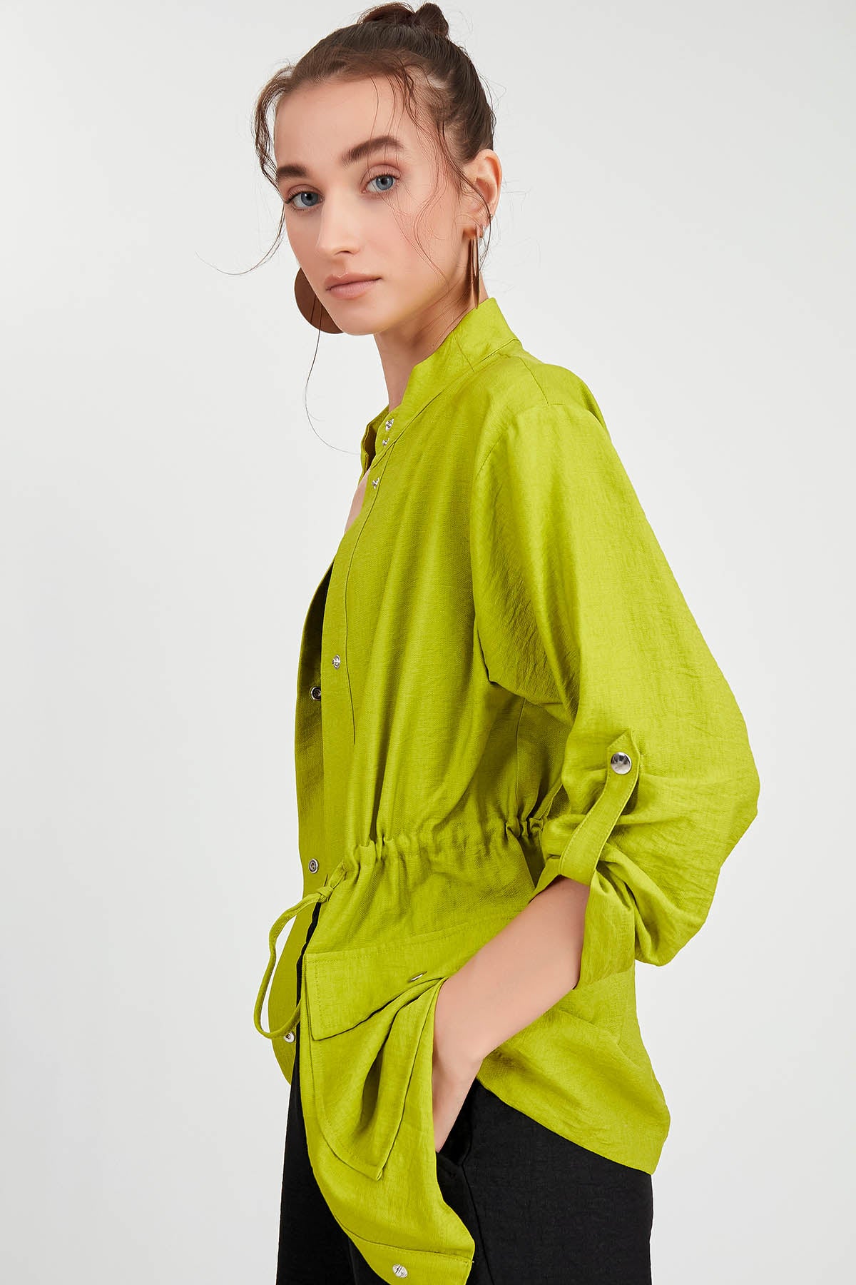 SAFARI JACKET